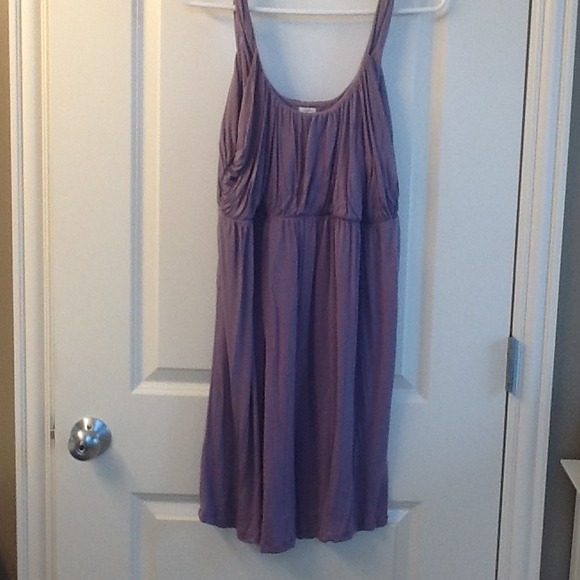 J.Crew cotton dress.