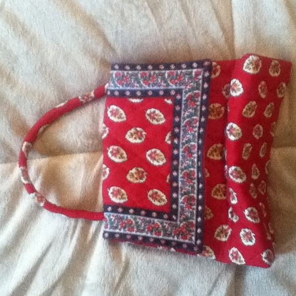 Retired Vera Bradley