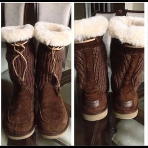 Reduced--Size 7 Uggs