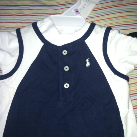 Cute Polo Jumper 2 outfits in one