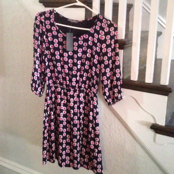 ❌Sold❌Cute dress NWT!