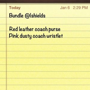 Bundle for lshields