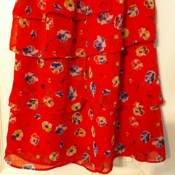 Great dress, Don't think it was ever worn sz S - Picture 2 of 4