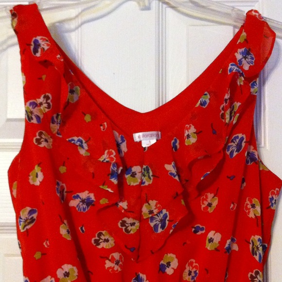 Great dress, Don't think it was ever worn sz S - Picture 3 of 4