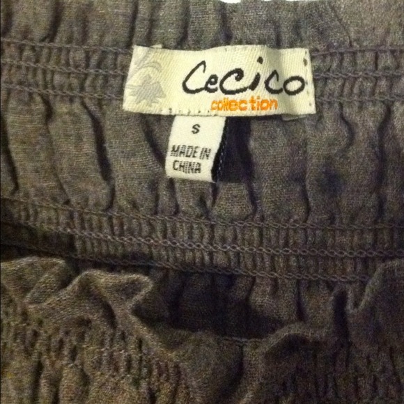 Don't think this dress was ever worn. sz S - Picture 4 of 4