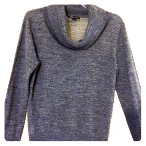 📦SOLD📦*REDUCED**Grey sweater