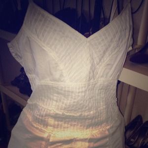 Old Navy cotton dress