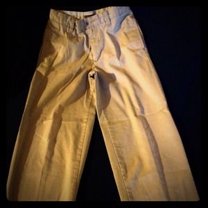 🔴SOLD🔴Boys dress slacks size 12