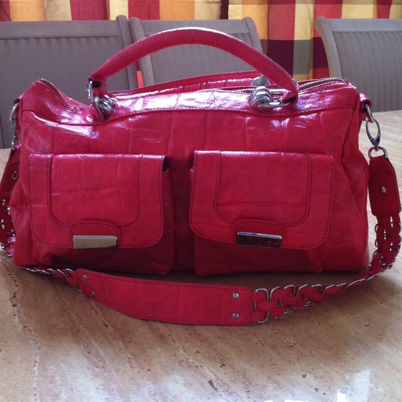 Steve Madden bag