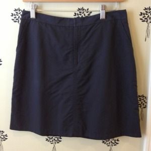 Sale! 💥Banana Republic Black skirt!