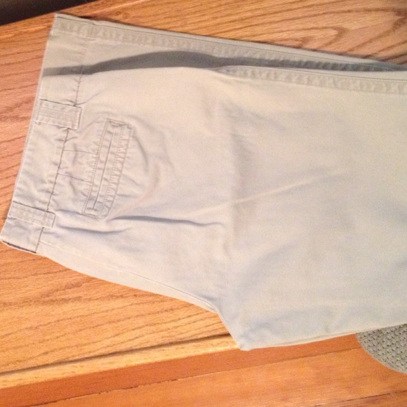 ❗Traded❗ SZ 12 JCrew Broken In Chinos