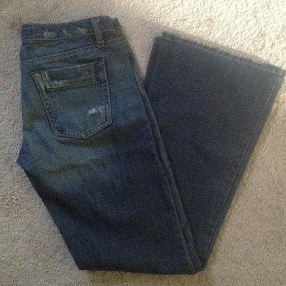 Joes Jeans