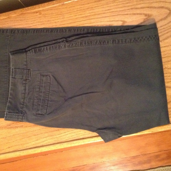 ❗SOLD❗SZ 12 JCrew Broken In Chinos Dark