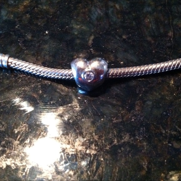 2 charm Pandora bundle