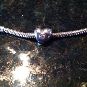 2 charm Pandora bundle