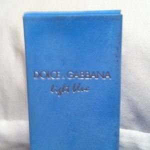 Dolce & Gabbana Body Lotion