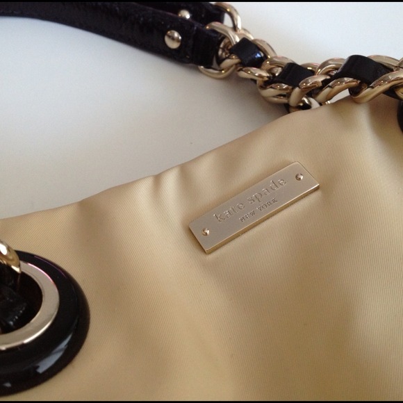 ❌Sold❌Kate Spade Small Maryanne Tote