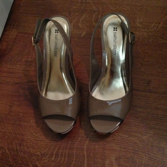 ⚡⚡Reduced⚡⚡Naturalizer shoes