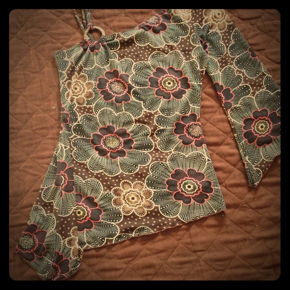Cute top!! Half Price;-)