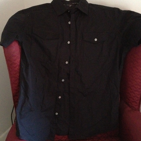 j ferrar modern fit shirt