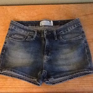 H&M Denim Shorts
