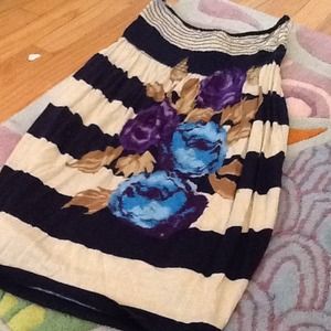 Beach/ pool cover up