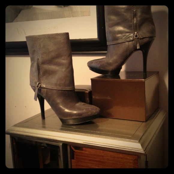Nine West Boots - Nine west booties