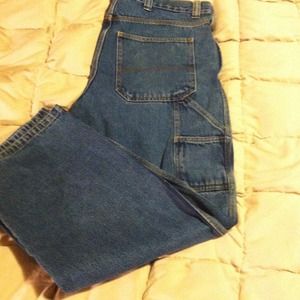 site king cargo joggers