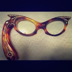 Antique Reading Glasses 👓