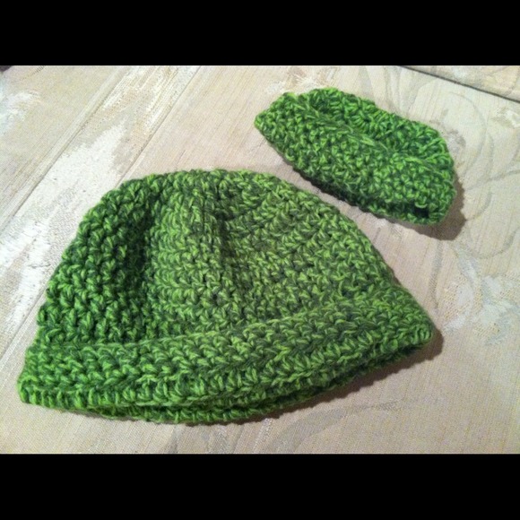 Cozy beanies