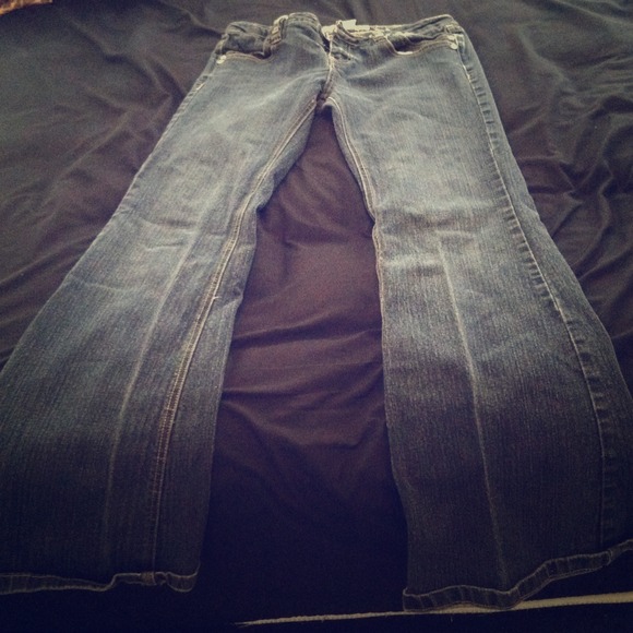💢💢 SOLD!!💢💢 jeans