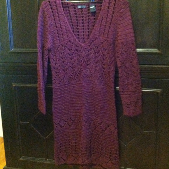 Victoria's Secret dress