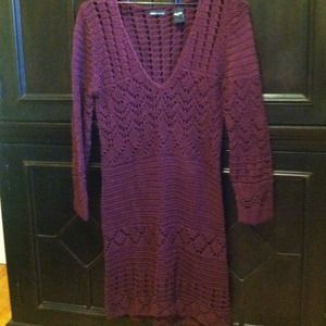 Victoria's Secret dress