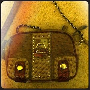 Guess cross body bag