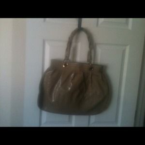 Jessica Simpson large bag