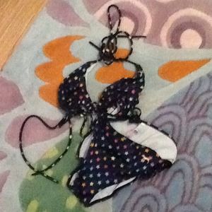 ✂REDUCED✂Bathing suit