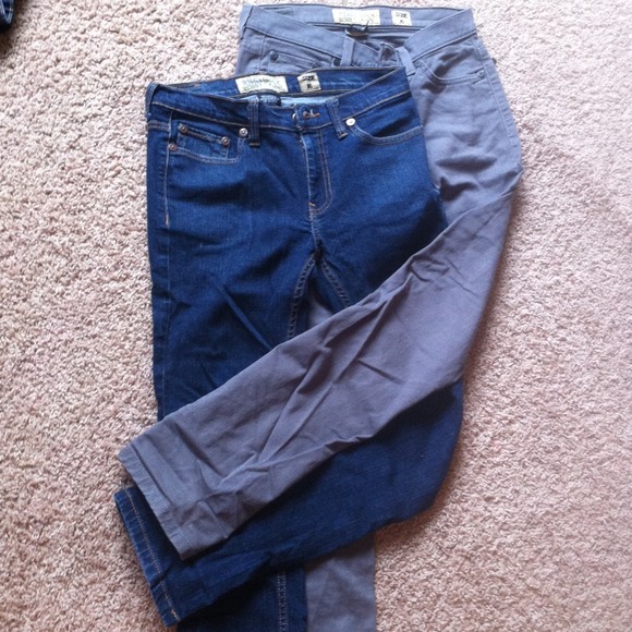 Boys RSQ super skinny size 16 jeans!