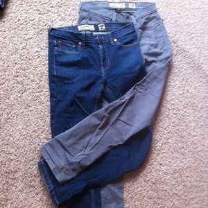 Boys RSQ super skinny size 16 jeans!