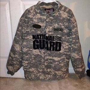 NASCAR chase Dale Earnhardt jr. #88 jacket