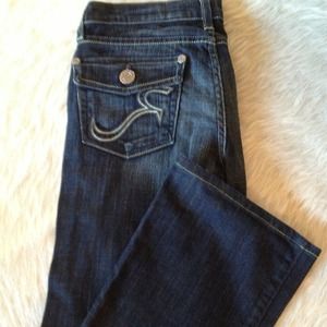 Rock & Republic Kurt Jeans