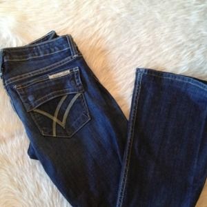 William Rast Jeans
