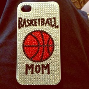 🏀iPhone 4/4s case🏀