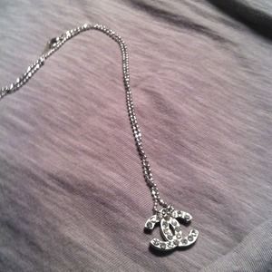 Chanel necklace