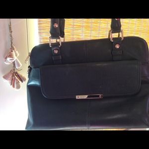 **REDUCED**Nordstrom Brand Handbag