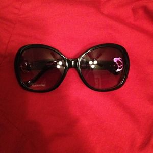 Aldo sunglasses
