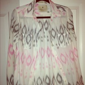 Maison Scotch blouse