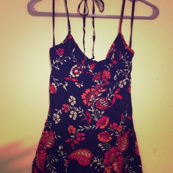 Summer dress Reduced!! Get it for only $7