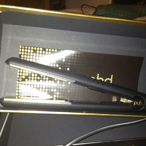 GHD Gold Professional 1" Styler
