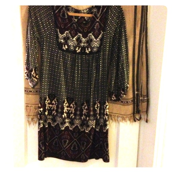 Dress from forever