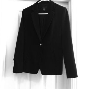 Blazer - black